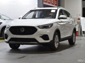 MG ZS Giá tốt nhất tháng này