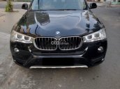 BMW X3 Sản Xuất 2015