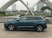 Peugeot 5008 2021 tại Hà Nội