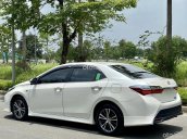 Toyota Corolla Altis 2021