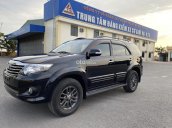 Toyota Fortuner 2013 tại Bắc Giang