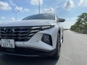 Hyundai Tucson 2022 tại Hà Nội