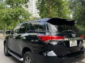 Toyota Fortuner 2022