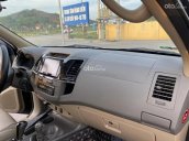 Toyota Fortuner 2013 tại Bắc Giang