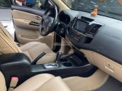 Toyota Fortuner 2016 tại Hà Nội