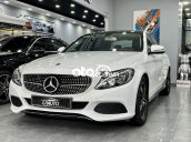 Mercedes C200 2017