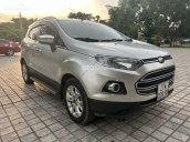 Ford EcoSport 2016 tại Điện Biên