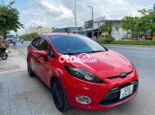 Ford fiesta 2011 xe gia đình Zing không lỗi