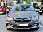 Bán xe Honda City Top 1.5CVT sx 2018
