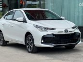 Toyota Vios 1.5 E 2023 - Khuyến mãi ngập tràn !