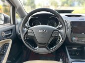 Kia Cerato 2018 số sàn tại Thái Nguyên