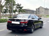 Toyota Camry 2017 2.5Q Đen Odo: 88.000km 51G-325.0