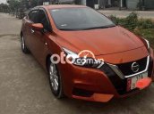 Nissan Almera 2021