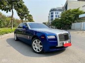 Rolls-Royce Ghost 2010