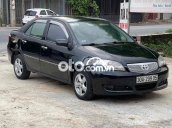 Toyota Vios 2007