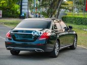 ❤️️ D - AUTO ❤️️ MERCEDES E200 XANH MAYBACH 2017