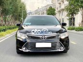 Toyota Camry 2017 2.5Q Đen Odo: 88.000km 51G-325.0