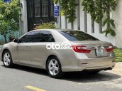 Toyota Camry 2.5 Q 2014