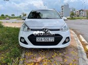 hyundai i10 2014 1.2 AT ,chính chủ ít đi