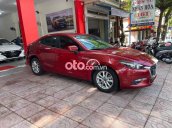 Mazda 3 facelift 2018