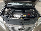 Toyota Camry 2.5 Q 2014