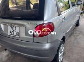 Matiz đời 2008 mình ký giấy sang tên