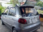 Matiz đời 2008 mình ký giấy sang tên