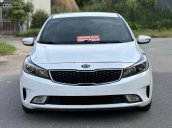 Kia Cerato 2018 số sàn tại Thái Nguyên