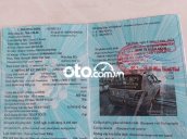 Matiz đời 2008 mình ký giấy sang tên