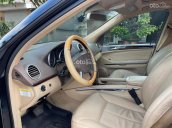 Mercedes-Benz GL 450 2007 số tự động tại Hải Dương