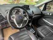 Ford EcoSport 2016 tại Điện Biên