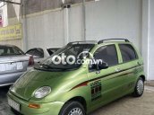 Matiz xe đẹp_ đăng kiểm còn dài