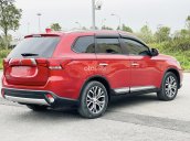 Mitsubishi Outlander 2018