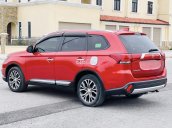 Mitsubishi Outlander 2018