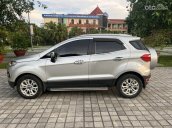 Ford EcoSport 2016 tại Điện Biên