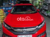 Honda Civic RS 2018 body thể thao