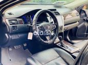 Toyota Camry 2017 2.5Q Đen Odo: 88.000km 51G-325.0