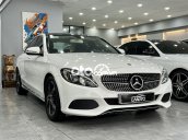 Mercedes C200 2017