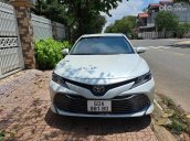 Toyota Camry 2020 tại Thái Nguyên