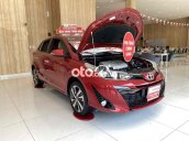 Yaris G 2020 Lướt 12500Km Xe Đẹp Mua Xe Tại Hãng