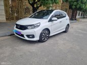 Honda Brio 2020