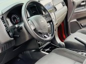 Mitsubishi Outlander 2018