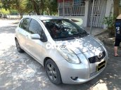 Xe Toyota Yaris 1.3 AT 2007 chính chủ Hải Phòng
