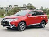 Mitsubishi Outlander 2018