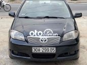 Toyota Vios 2007