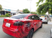 Ford fiesta 2011 xe gia đình Zing không lỗi