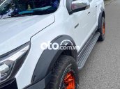 Bán xe Colorado phiên bản cao nhất