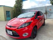 Ford fiesta 2011 xe gia đình Zing không lỗi