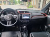 Honda Brio 2020