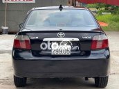 Toyota Vios 2007